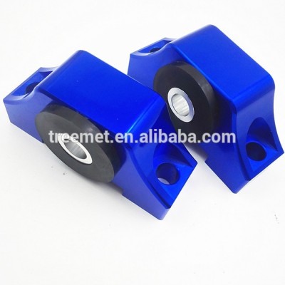 New arrived EK/EG Engine Billet Motor Torque Mount fit TM-081